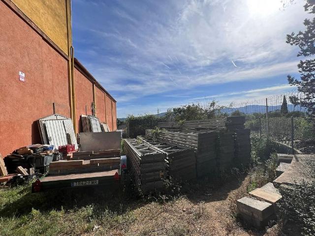 Nave en venta en Maresme, Catalunya