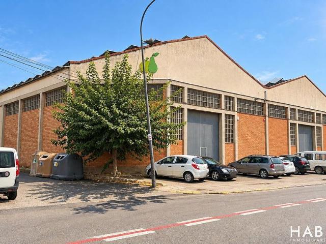 Nave en venta en Tornabous, Lleida