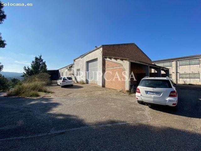 Nave en venta en Segrià, Catalunya