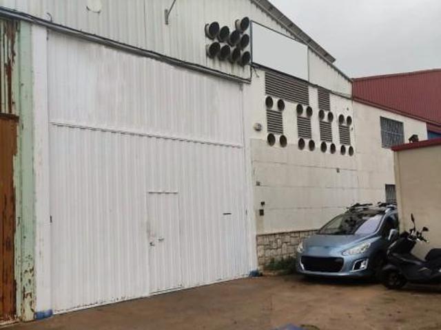 Nave en venta en Torrent, Mont Vedat