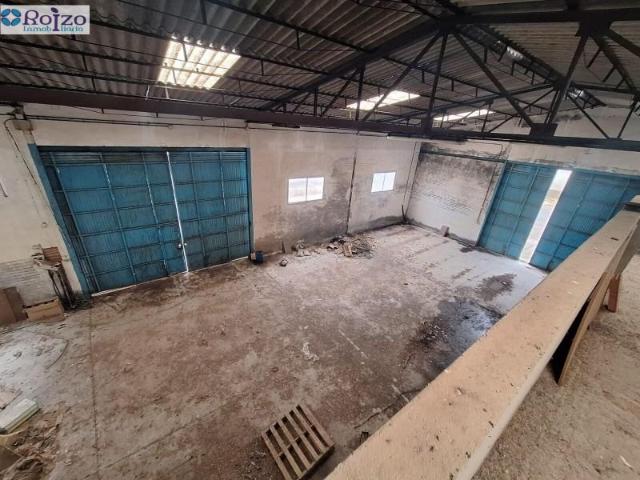 Nave en venta en Torrijos, Castilla-La Mancha