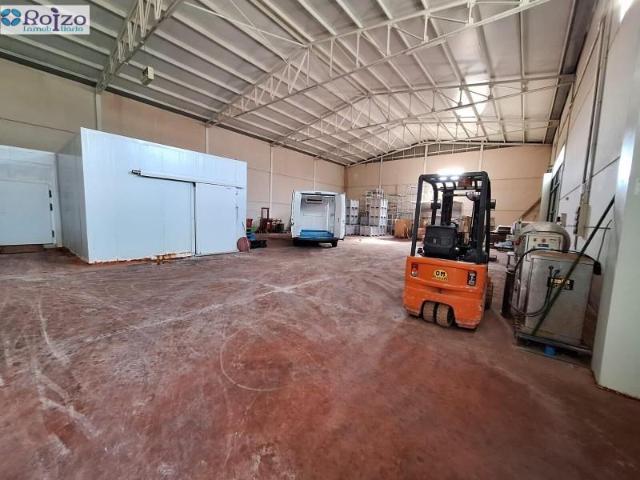 Nave en venta en Torrijos, Castilla-La Mancha