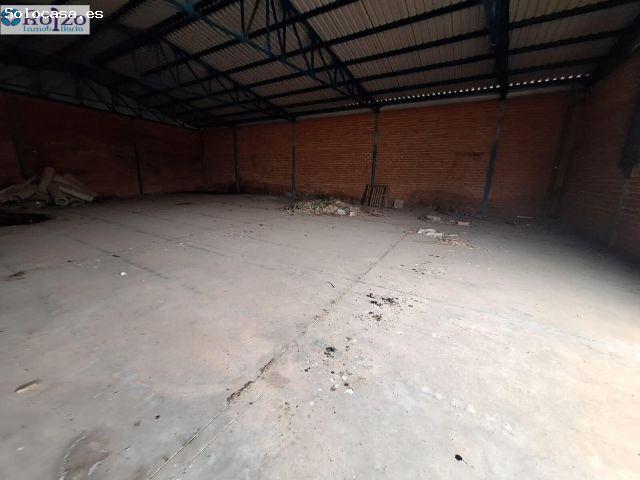 Nave en venta en Torrijos, Castilla-La Mancha