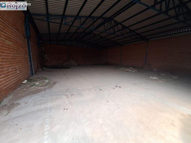 Nave en venta en Torrijos, Castilla-La Mancha