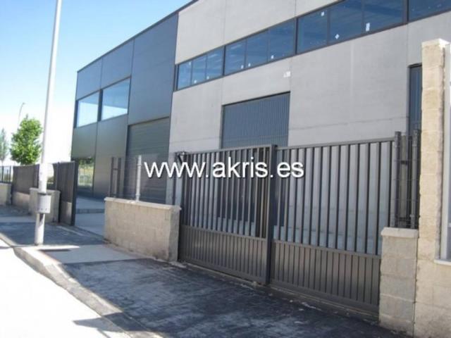 Nave en venta en Torrijos, Castilla-La Mancha