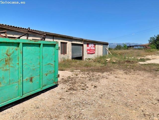 Nave en venta en Baix Ebre, Catalunya