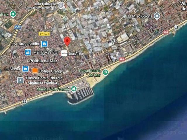 Nave en venta en Maresme, Catalunya