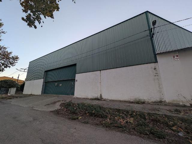 Nave en venta en Ulldecona, Tarragona