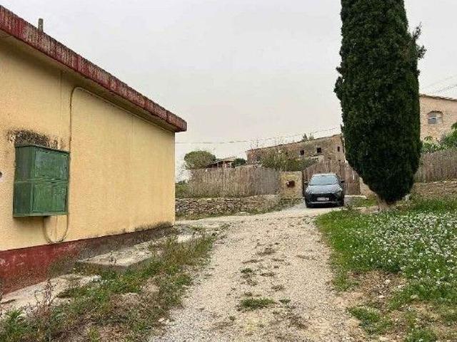 Nave en venta en Sant Cristòfol, Bages