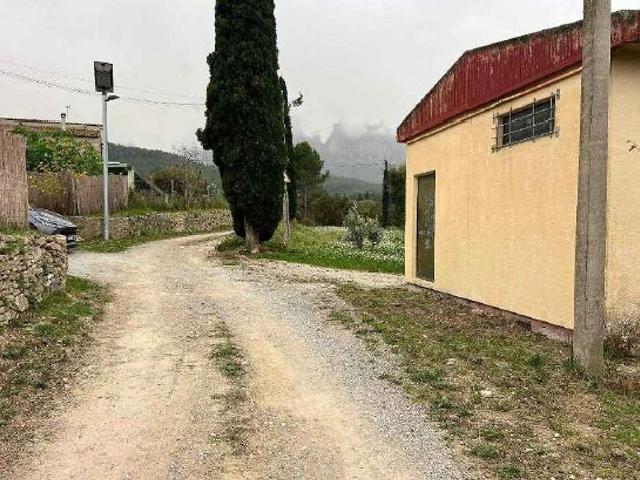 Nave en venta en Sant Cristòfol, Bages