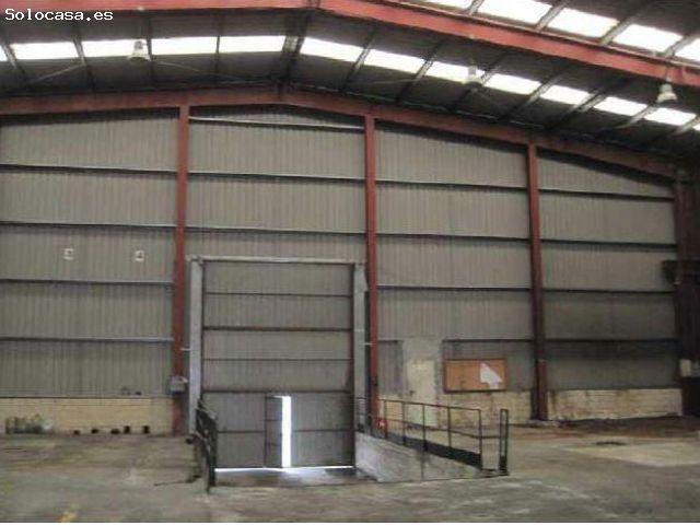 Nave en venta en Orduña, Guipúzcoa
