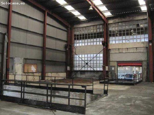 Nave en venta en Orduña, Guipúzcoa