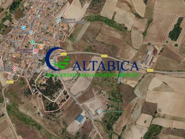Nave en venta en Valdelosa, Castilla y León