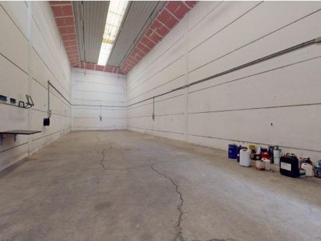 Nave en venta en Valdemoro, Madrid