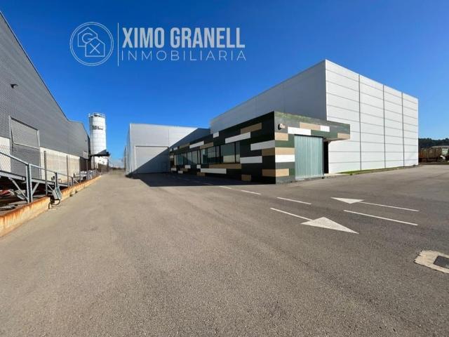 Nave en venta en Toledo, la Plana Baixa