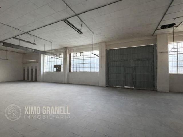 Nave en venta en Toledo, la Plana Baixa