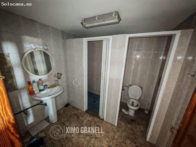 Nave en venta en Toledo, la Plana Baixa