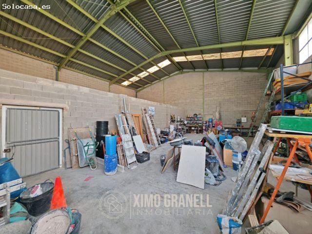 Nave en venta en Toledo, la Plana Baixa