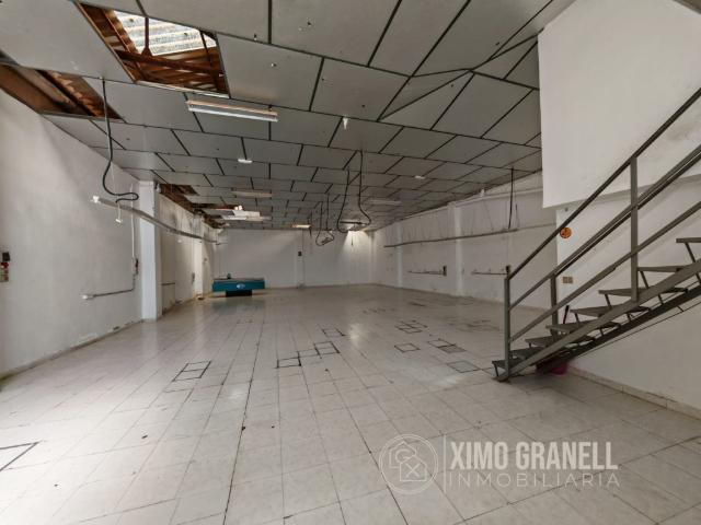 Nave en venta en Toledo, la Plana Baixa