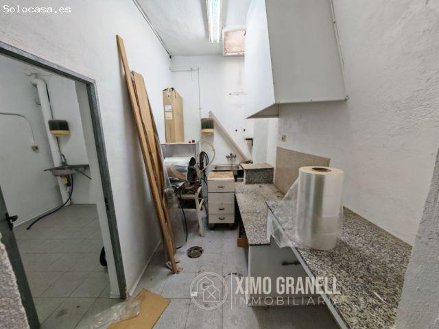 Nave en venta en Toledo, la Plana Baixa