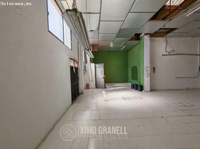 Nave en venta en Toledo, la Plana Baixa