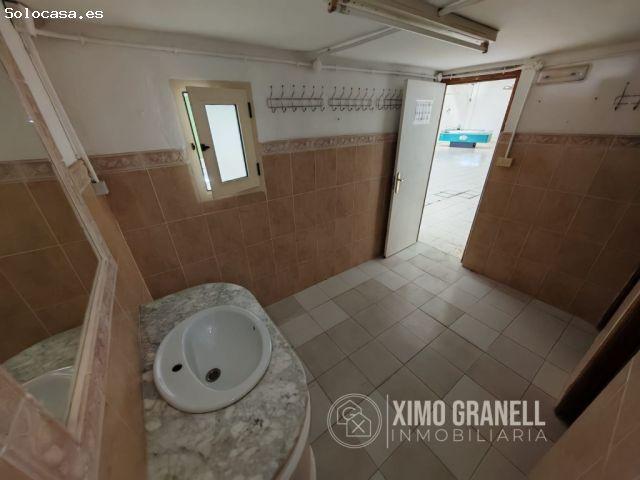 Nave en venta en Toledo, la Plana Baixa