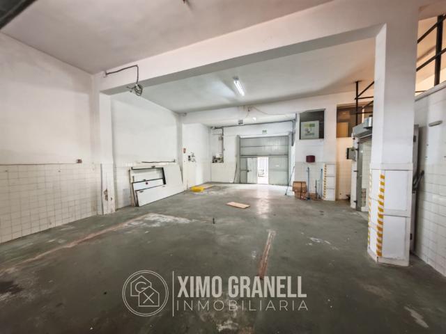 Nave en venta en Toledo, la Plana Baixa