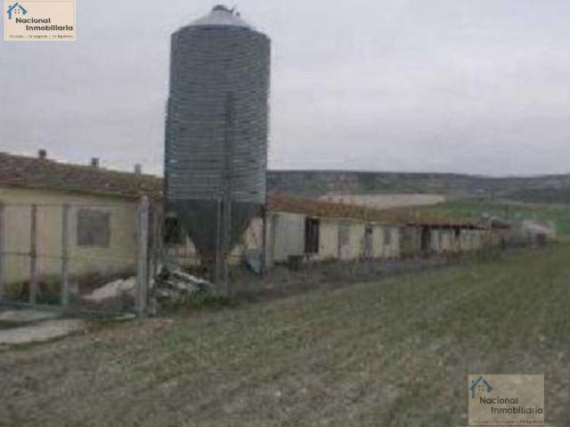 Nave en venta en Vallelado, Castilla y León