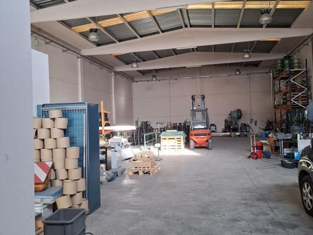 Nave en venta en Alt Camp, Catalunya