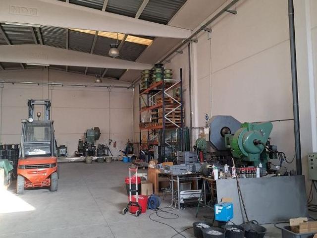 Nave en venta en Alt Camp, Catalunya