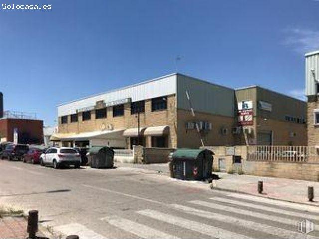Nave en venta en Sur, Leganés