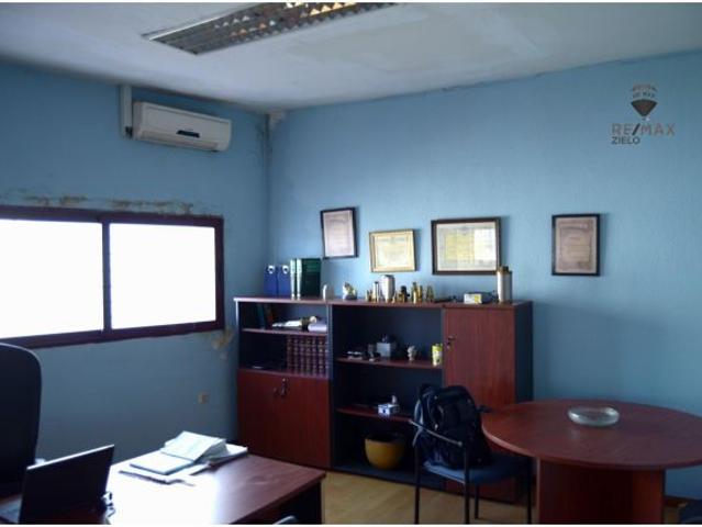Nave en venta en Poligono Industrial Prado Overa, Leganés