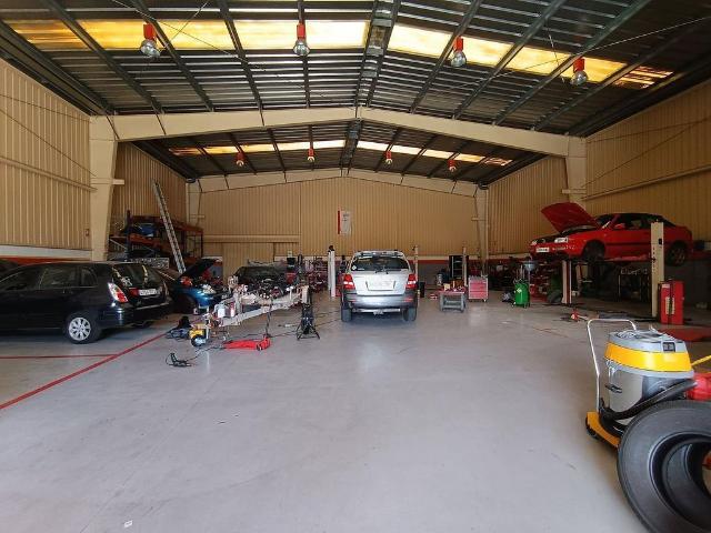 Nave en venta en Tarragonès, Catalunya