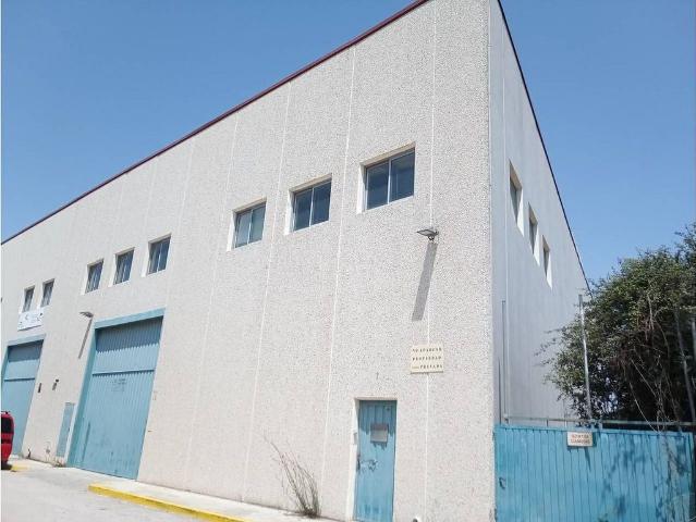 Nave en venta en El Vendrell