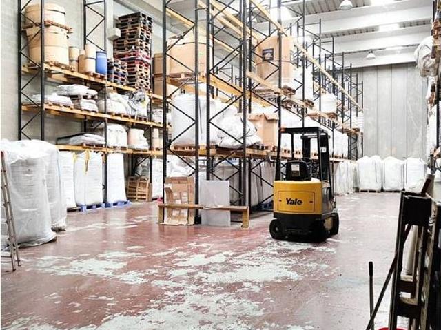 Nave en venta en Monistrol De Montserrat