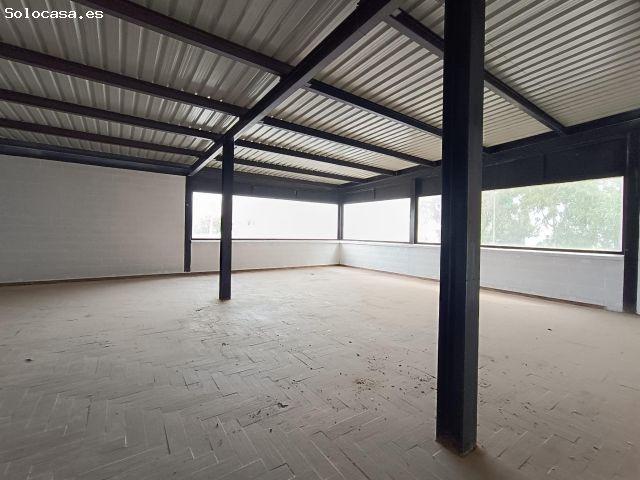 Nave en venta en Roquetas De Mar, Andalucía