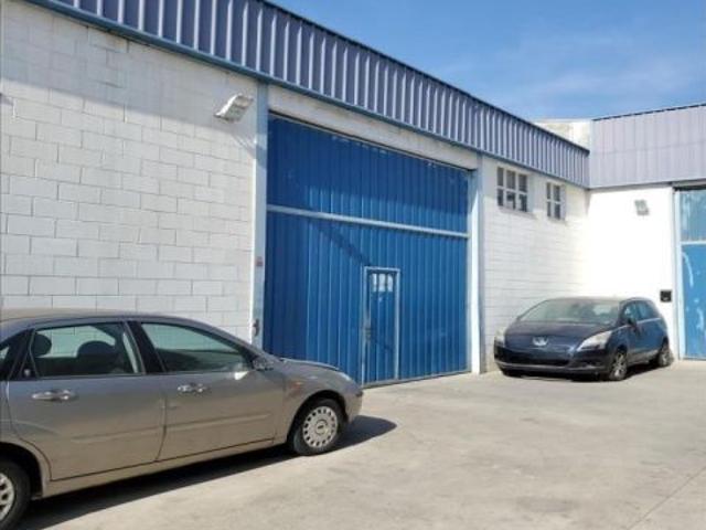 Nave en venta en Alt Camp, Catalunya