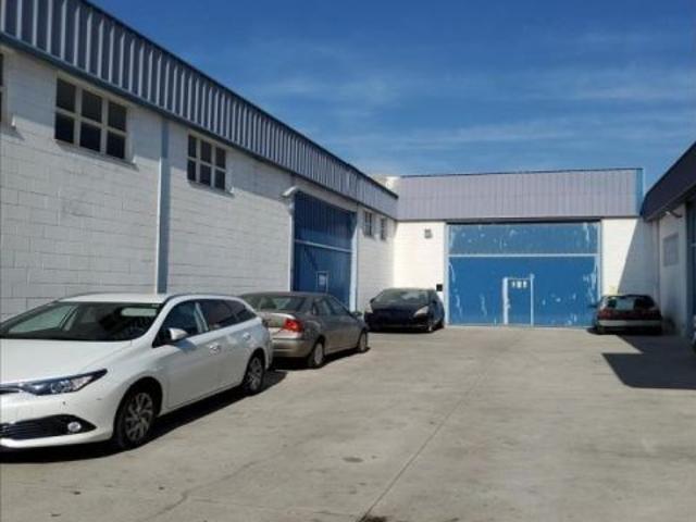 Nave en venta en Alt Camp, Catalunya