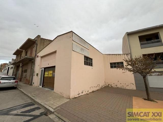 Nave en venta en Alt Empordà, Catalunya
