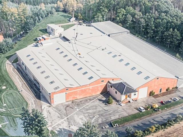 Nave en venta en Vilafranca Del Penedès