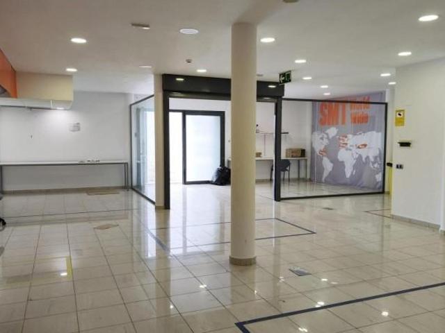 Nave en venta en Vilafranca Del Penedès