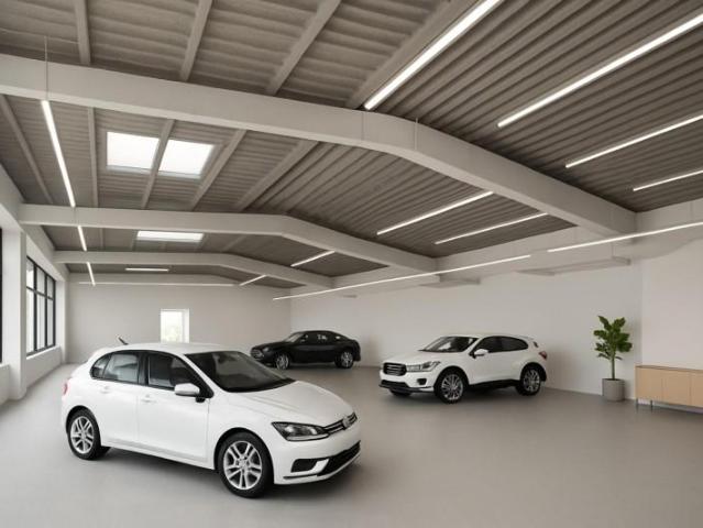 Nave en venta en Vilafranca Del Penedès