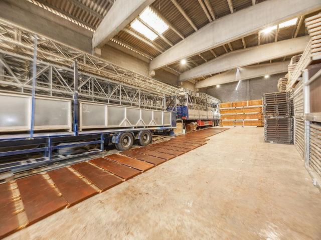 Nave en venta en Alt Empordà, Catalunya