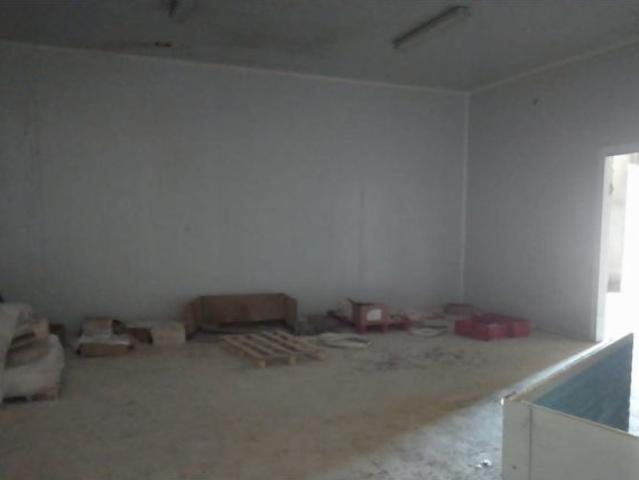 Nave en venta en Valencia