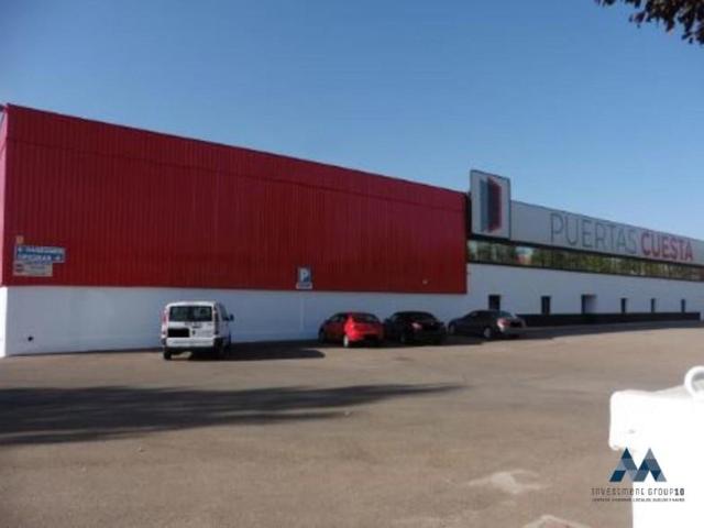 Nave en venta en Villacañas, Castilla-La Mancha