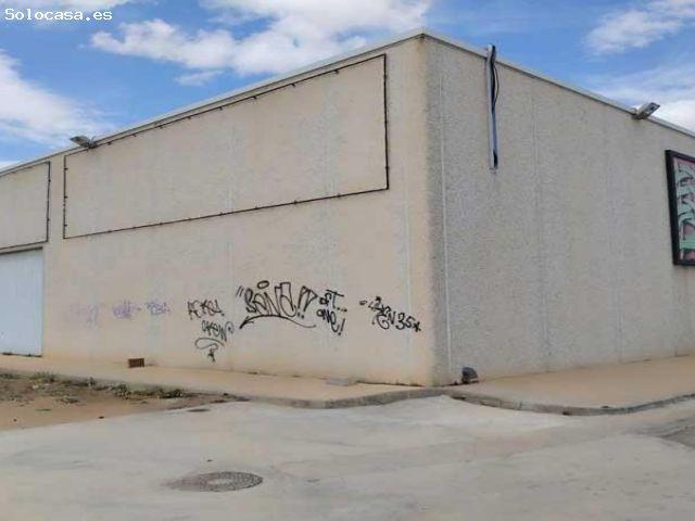 Nave en venta en Villadoz, Zaragoza