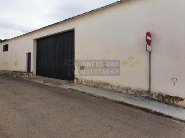 Nave en venta en Villamayor De Santiago, Castilla-La Mancha