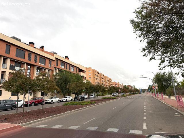 Nave en venta en Polígono Industrial Santa María de Benquerencia, Toledo
