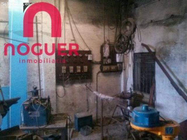 Nave en venta en Villarubia, Córdoba