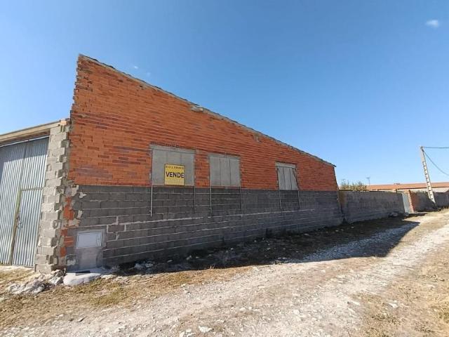 Nave en venta en Viloria, Castilla y León